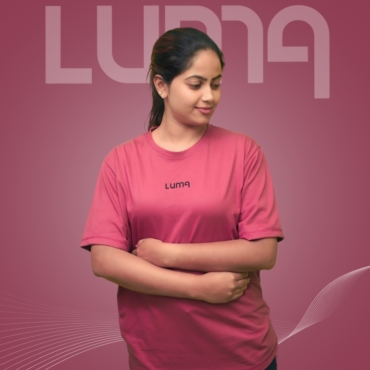 Product Photo Set Megenta Pink