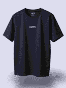 Luma Classic T high build - Navy Blue