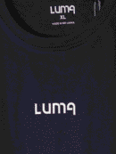 Luma Classic T high build - Navy Blue