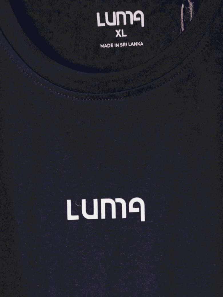 Luma Classic T high build - Navy Blue - Image 6