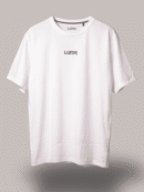 Luma Classic T high build - White