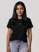 Luma Classic T high build - Black