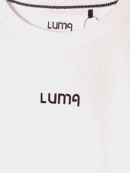 Luma Classic T high build - White
