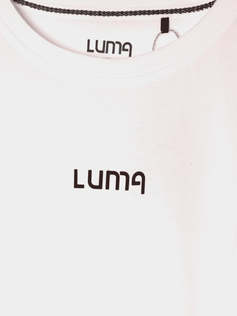 Luma Classic T high build - White - Image 6