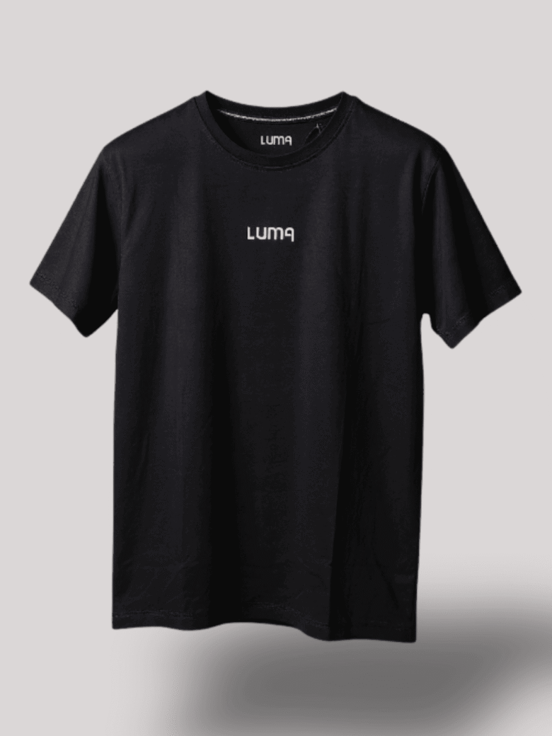 Luma Classic T high build - Black - Image 4