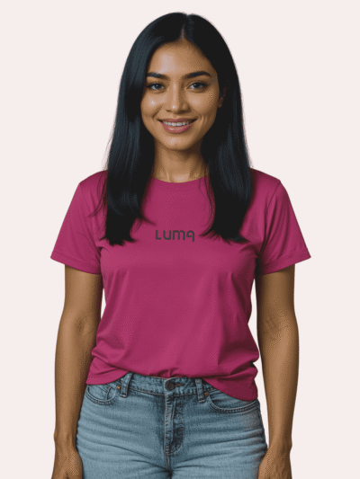 Luma Classic T high build - Magenta
