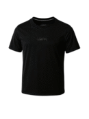Luma Classic Gel Print T-Shirt - Black