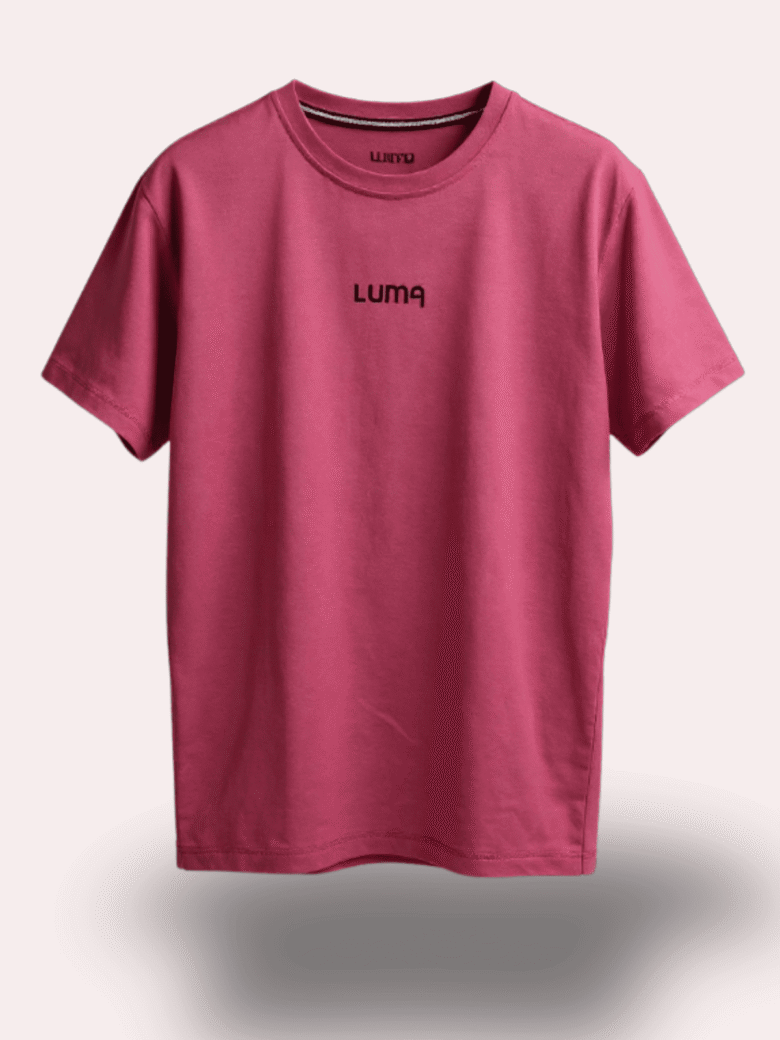 Luma Classic T high build - Magenta - Image 5