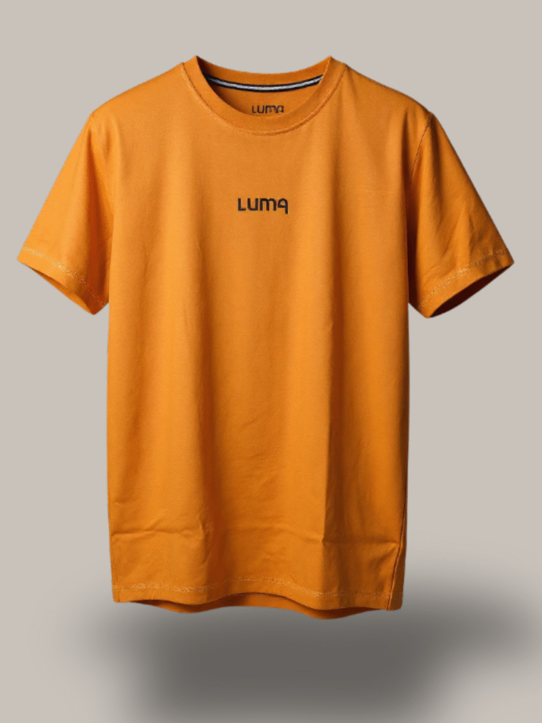 Luma Classic T high build - Yellow - Image 3
